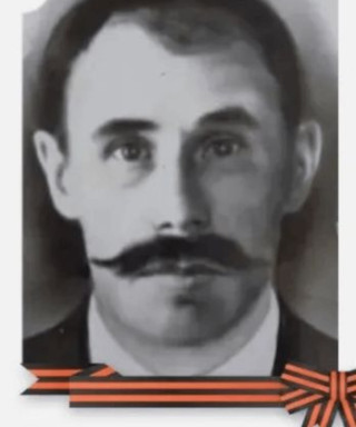 Писаренко Семён Сидорович