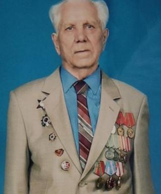 Мичурин Георгий Михайлович