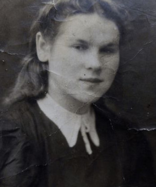 Воронина Мария Михайловна