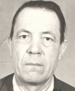 Кальсин Фёдор Александрович