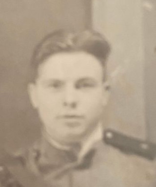 Кузнецов Феофан Григорьевич