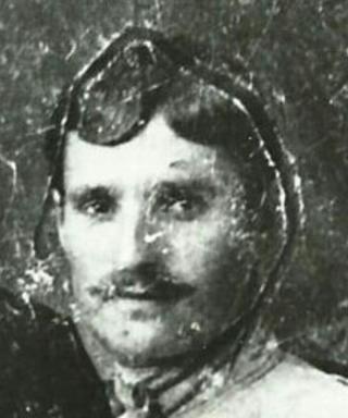 Чижов Яков Иванович
