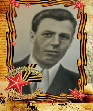 Голосуцкин Варлан Иванович