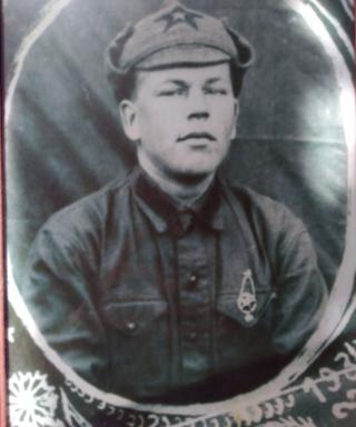 Блинов Иван Николаевич
