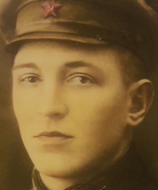 Павлов Михаил Иванович