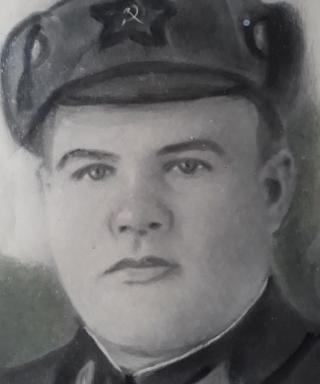 Гришечко Иван Фёдорович