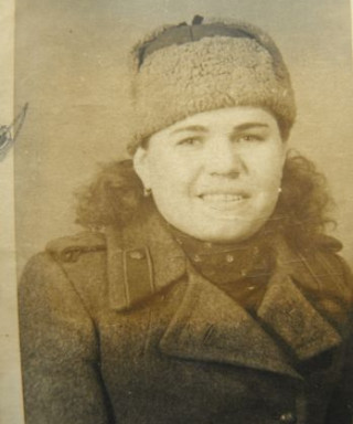 Кухтик Надежда Федоровна