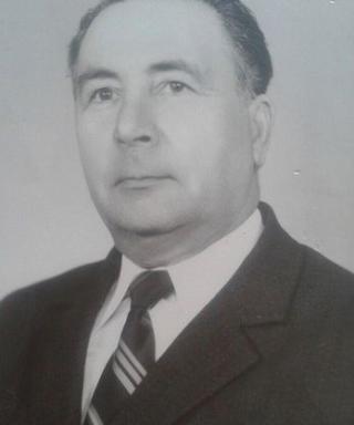 Алексеев Сергей Алексеевич