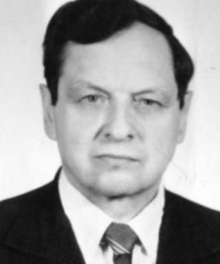 Сазонов Николай Алексеевич
