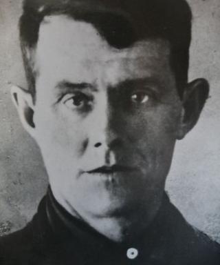 Глазунов Сергей Васильевич
