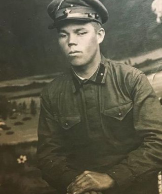 Бутаков Семен Ефимович