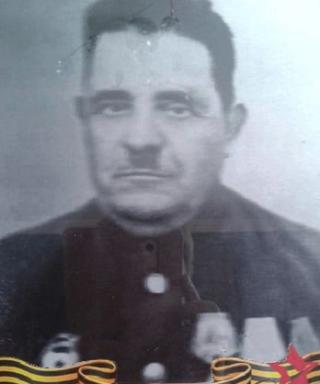 Беспалов Андрей Иванович