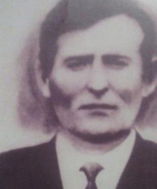 Сазонов Николай Захарович