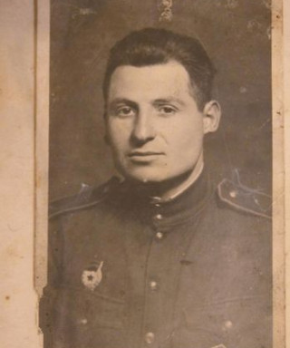 Арутюнов Сурен Михайлович