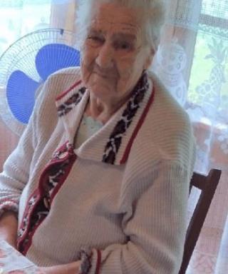 Гончарова Анна Андреевна