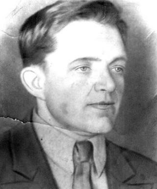 Старухин Владимир Петровичь