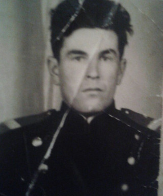 Михайлов Иван Ефимович