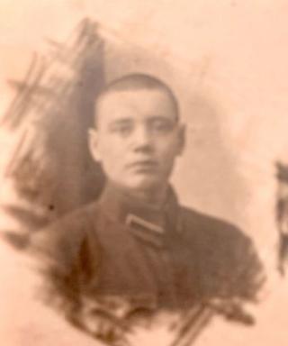 Шишкин Георгий Игнатьевич
