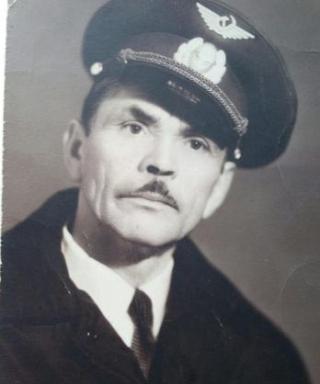 Кондаков Николай Васильевич