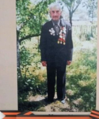 Акатушев Иван Карпович