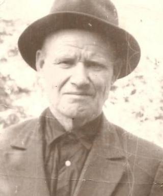 Некрасов Егор Ильич