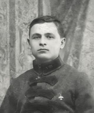 Смагин Дмитрий Васильевич