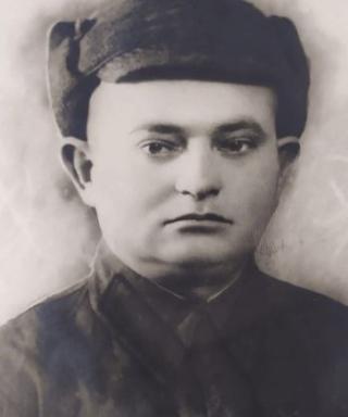 Резниченко Федор Ерофеевич