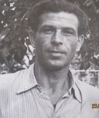 Новиков Константин Васильевич