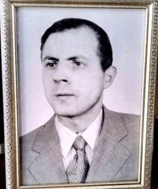 Адодин Дмитрий Иванович