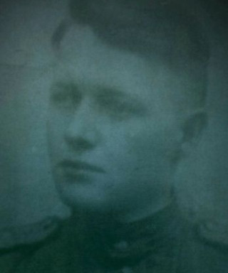 Пантелей Фёдорович Фоменко