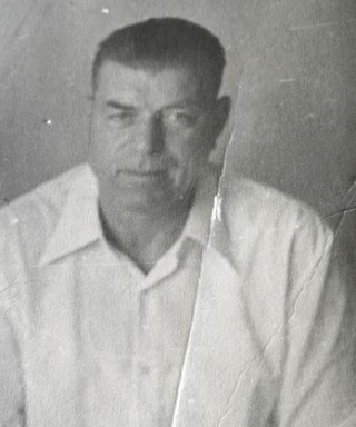 Петренко Валентин Алексеевич