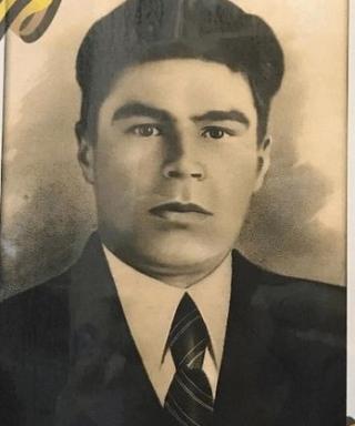 Хисамутдинов Садретдин Хайретдинович