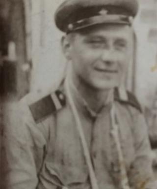 Наумович Николай Леонидович
