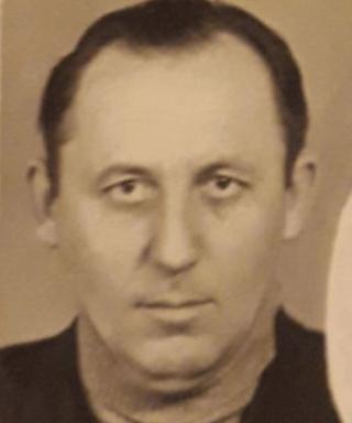 Клюев Виктор Терентьевич