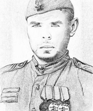 Кошелев Иван Ефимович
