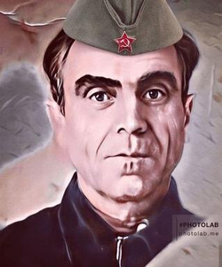 Десятов Иван Ильич