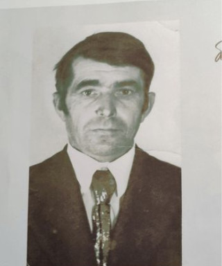 Пяскорский Николай Иосифович