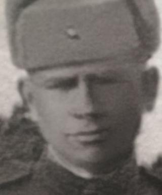 Солопов Иван Архипович