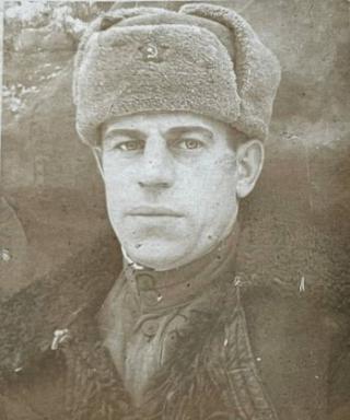 Белов Виктор Алексеевич