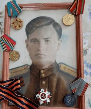 Коваленко Павел Тимофеевич