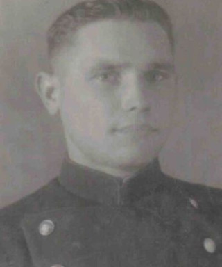 Петухов Алексей Кириллович