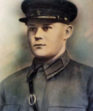Кадурин Дмитрий Иванович