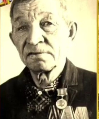 Хабибуллин Нигматулла Хабибуллович