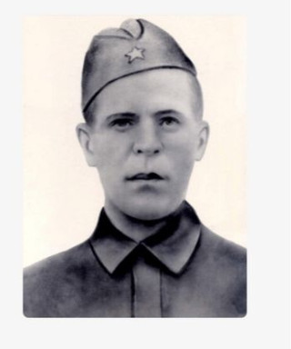 Важнов Григорий Васильевич