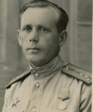 Алексеев Евгений Павлович