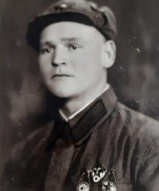 Чистяков Сергей Васильевич