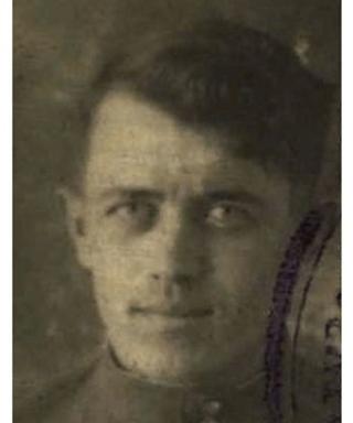 Филимонов Николай Иванович