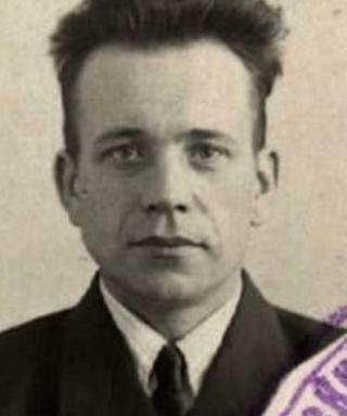 Драч Дмитрий Ермолаевич