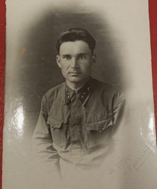 Погосский Александр Петрович