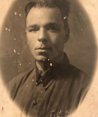 Подольный Георгий Федорович